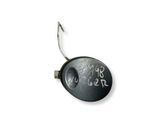 Front tow hook cap/cover