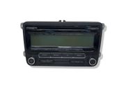Radio/CD/DVD/GPS head unit
