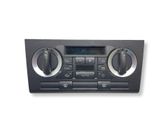 Climate control unit