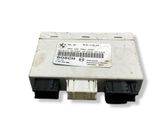 Parking PDC control unit/module