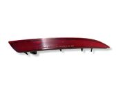 Rear tail light reflector