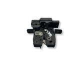 Tailgate/trunk/boot lock/catch/latch