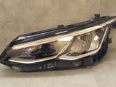 Lampa przednia