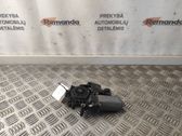 Front door window regulator motor