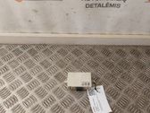 Unité de commande dispositif d'immobilisation