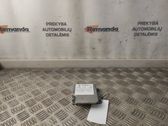 Airbag control unit/module