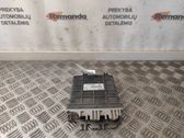 Unidad de control/módulo del motor