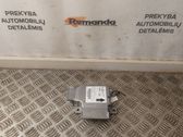 Airbag control unit/module