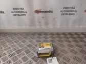 Airbag control unit/module