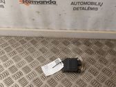 Air flap motor/actuator