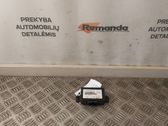 Unidad de control/módulo de alarma