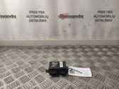 Immobilizer control unit/module