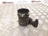 Mass air flow meter