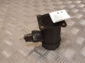 Mass air flow meter