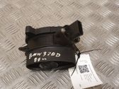 Mass air flow meter