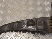 Rear bumper mounting bracket