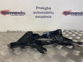 Headlight/headlamp mounting bracket
