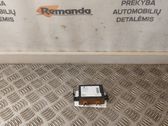 Immobilizer control unit/module