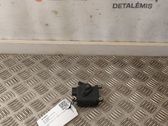 Air flap motor/actuator