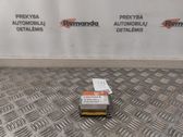 Oro pagalvių valdymo blokas