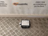 Comfort/convenience module