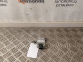 ESP acceleration yaw rate sensor