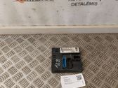 Comfort/convenience module