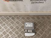 Airbag control unit/module
