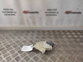 Rear door window regulator motor