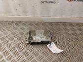 Calculateur moteur ECU