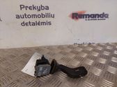 Indicator stalk
