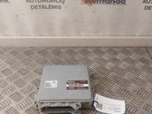 Engine control unit/module