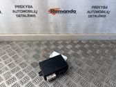Oven keskuslukituksen ohjausyksikön moduuli