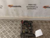 Drošinātāju bloks