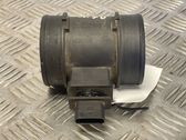 Mass air flow meter