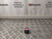 Unidad de control/módulo inmovilizadora