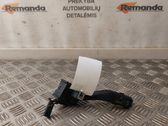 Palanca de control del limpiaparabrisas