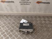 Unidad de control/módulo del motor