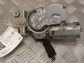 Rear window wiper motor