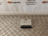 Unidad de control/módulo del motor