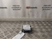 Airbag control unit/module