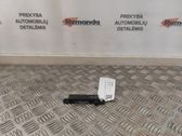 Keyless system antenna