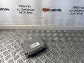 Engine control unit/module