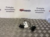 Interruptores/botones de la columna de dirección