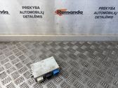 Блок управления парковки