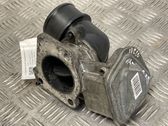 Electric throttle body valve