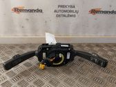 Wiper turn signal indicator stalk/switch