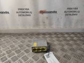 Oro pagalvių valdymo blokas