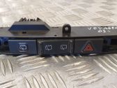 Hazard light switch