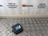 Comfort/convenience module